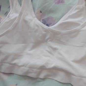 Mozella (mozella.com.tr) Hayal Kırıklığına Uğratan Sütyen