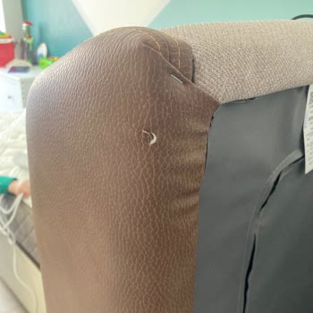 Bambi Yatak Defolu Ve Hatalı Ürün Gönderimi