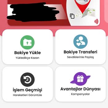 Metropol Kart Zorluğu