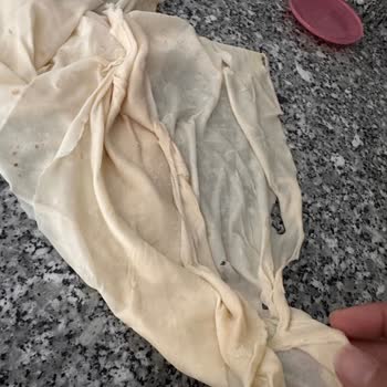 Nimet Gıda Yapışık Yufka Hayal Kırıklığı