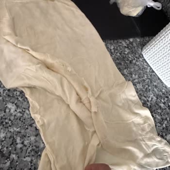 Nimet Gıda Yapışık Yufka Hayal Kırıklığı