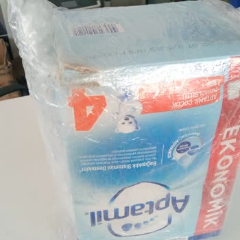 Hepsiburada Hatalı Paketleme Ve İade Sorunuyla Karşı Karşıya Kaldım!