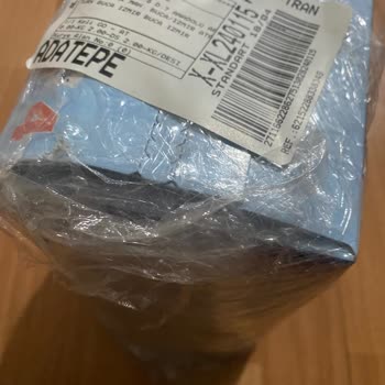 Hepsiburada Hatalı Paketleme Ve İade Sorunuyla Karşı Karşıya Kaldım!