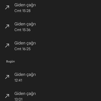 Müşteri Temsilcisi Olmayan CFMOTO