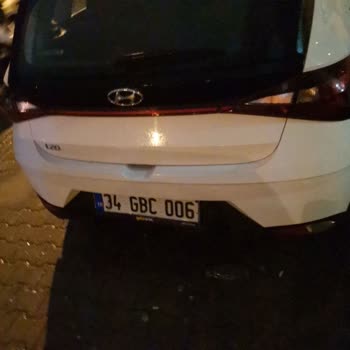 Getir Araç Haksız Fiyat