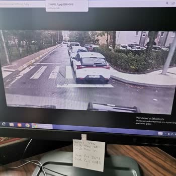 Getir Araç Haksız Fiyat