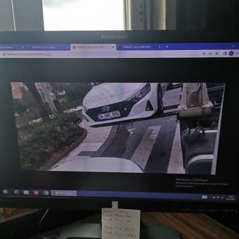 Getir Araç Haksız Fiyat