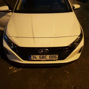 Getir Araç Haksız Fiyat