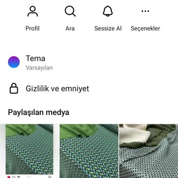 Firuze Kumaş Eksik Ürün Teslimi Ve Takip Problemleri