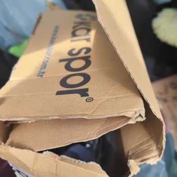 Karspor Geciken Kargo Mağduriyeti Ve Ulaşılamayan Müşteri Hizmetleri