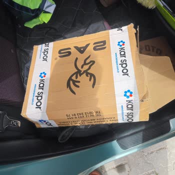 Karspor Geciken Kargo Mağduriyeti Ve Ulaşılamayan Müşteri Hizmetleri