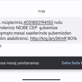 Karspor Geciken Kargo Mağduriyeti Ve Ulaşılamayan Müşteri Hizmetleri