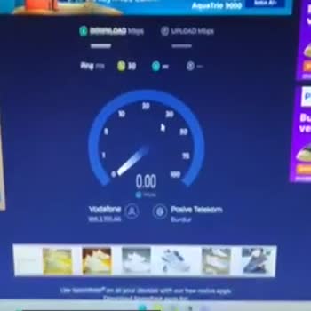 Vodafone Net Ev İnterneti Ve Müşteri Hizmetleri Sorunları!