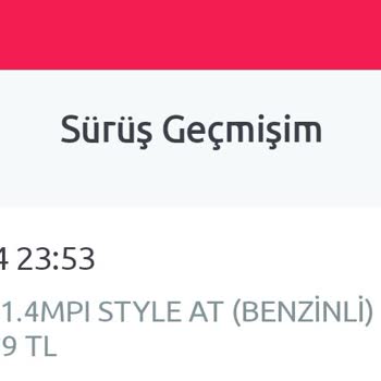 TikTak Kirala 25.200 TL Borç Hiçbir Kazaya Karışmadığım Halde