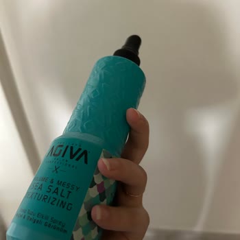 Agiva Sprey Yapış Yapış