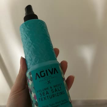 Agiva Sprey Yapış Yapış