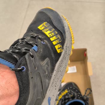 Barçın Spor Ayakkabı Firması Ve Malın Arkasında Durmaması