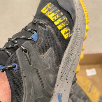 Barçın Spor Ayakkabı Firması Ve Malın Arkasında Durmaması