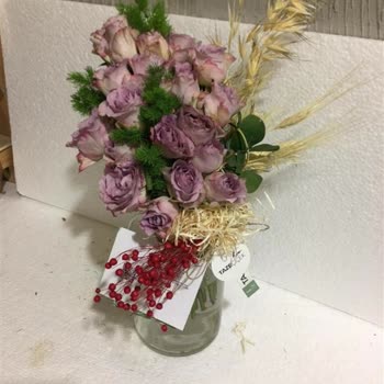 Taze Çiçek (tazecicek.com) Siparişimi İptal Etmeme Rağmen Siparişimi Zorla Gönderiyor