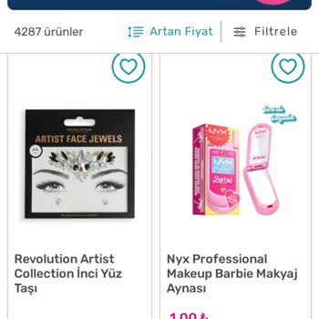 Watsons Uygulama Fiyat Sorunu