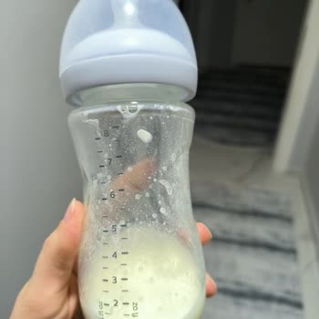 Hepsiburada Aptamil 1 Mama Bozuk