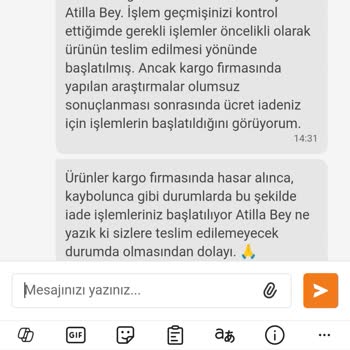 Trendyol 'dan Anti Tüketici Hakları Hareketi