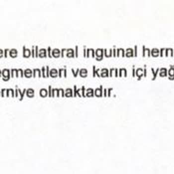 Doğa Sigorta Ameliyatımızı Engelliyor Mağdur Ediyor