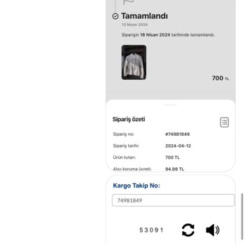 Gardrops Alıcı Ve Satıcı Hakları Kapsamında Aldığı Parayı Ne Yapıyor?