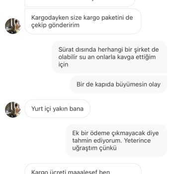 Gardrops Alıcı Ve Satıcı Hakları Kapsamında Aldığı Parayı Ne Yapıyor?