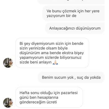 Gardrops Alıcı Ve Satıcı Hakları Kapsamında Aldığı Parayı Ne Yapıyor?