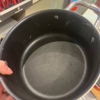 Jumbo'dan 10 Yıl Garantili Tencere