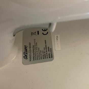 Arzum Şarjlı Dik Süpürgeden Hiç Memnun Kalmadım Hemen Bozuldu