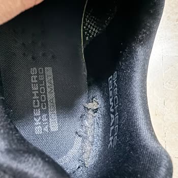 Skechers Ayakkabıların Kalitesi Güvenilir Mi