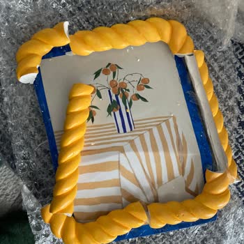 Ürünlerim Yurtiçi Kargo Yüzünden Kırık Geldi