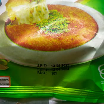 Onur Market Tarihi Geçmiş Tatlı