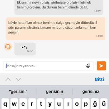 Trendyol İnsaların Hakkına Giriyor