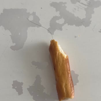 Ülker Çubuktan Kıl Çıkması