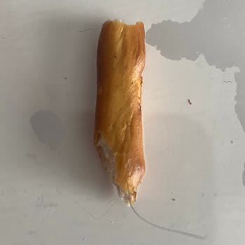 Ülker Çubuktan Kıl Çıkması