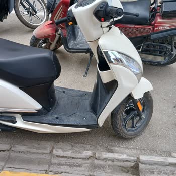 Eki aç