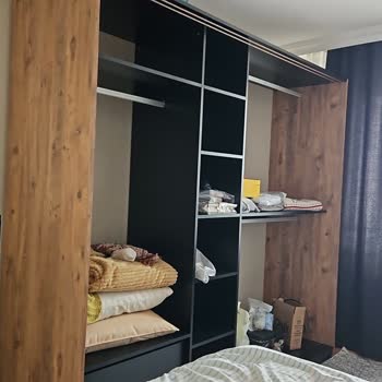 Kelebek Mobilya Çözülemeyen Servis Sorunu