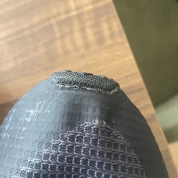 Columbia Sportswear Shoes Defect Complaint