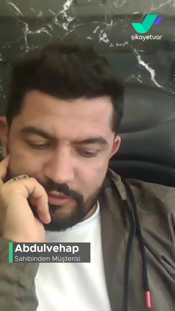 Sahibinden Hizmet Mağazaları İle İlgilenmiyorlar videonun kapak resmi