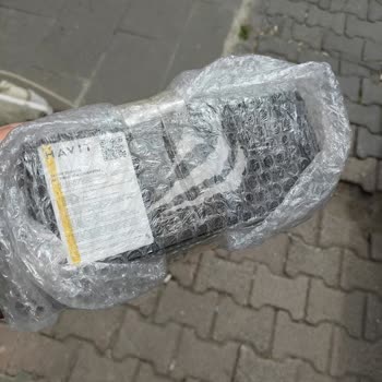 Pazarama Ürün Kusurlu Çıktı İade Reddiyle Karşılaştım