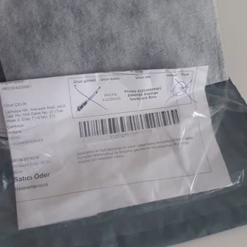 SüpürgeAvm N11 İn Müşteriyi Yanlış Yönlendirmesi Ve Müşteriyi Aldatması