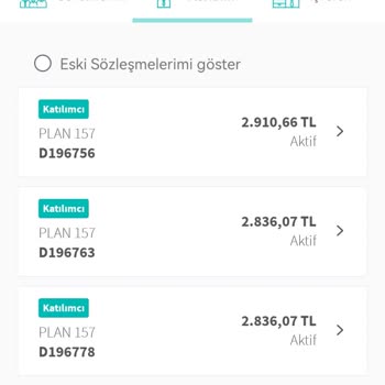 Akbank Personel Tavsiyesi Hayal Kırıklığına Dönüştü!