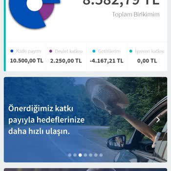 Akbank Personel Tavsiyesi Hayal Kırıklığına Dönüştü!