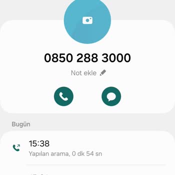 Aradığınız Karcher'e Ulaşılamıyor