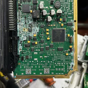 Prins Ana Kart Su Alma Arızası