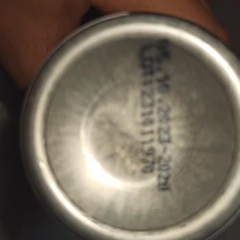 Morfose Saç Köpüğünün Sıvı Olması