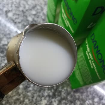 Danone Laktozsuz Sütler Bozuk Çıktı